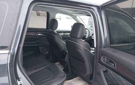 CheryExeed VX, 2023 год, 2 730 000 рублей, 14 фотография