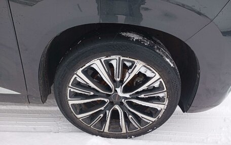 CheryExeed VX, 2023 год, 2 730 000 рублей, 10 фотография