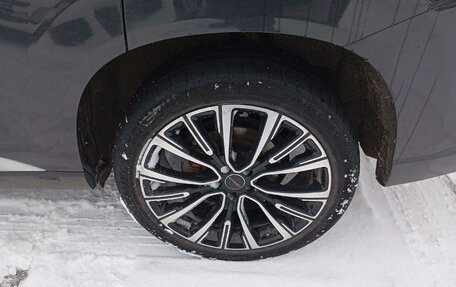 CheryExeed VX, 2023 год, 2 730 000 рублей, 12 фотография