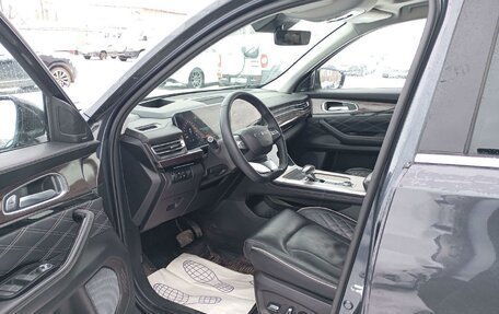 CheryExeed VX, 2023 год, 2 730 000 рублей, 8 фотография