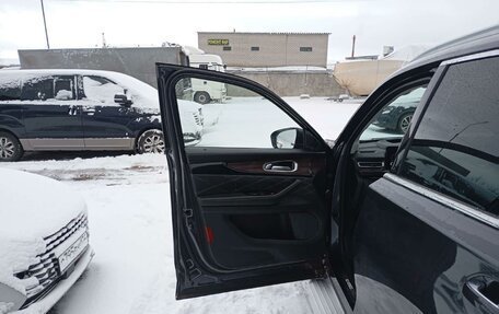 CheryExeed VX, 2023 год, 2 730 000 рублей, 9 фотография