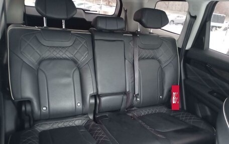 CheryExeed VX, 2023 год, 2 730 000 рублей, 15 фотография