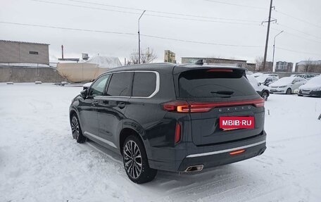 CheryExeed VX, 2023 год, 2 730 000 рублей, 4 фотография