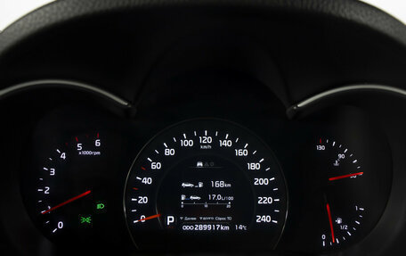 KIA Sorento II рестайлинг, 2014 год, 1 298 000 рублей, 11 фотография