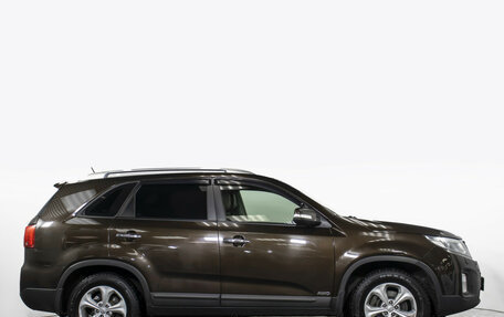 KIA Sorento II рестайлинг, 2014 год, 1 298 000 рублей, 4 фотография