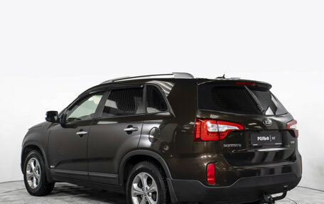 KIA Sorento II рестайлинг, 2014 год, 1 298 000 рублей, 7 фотография