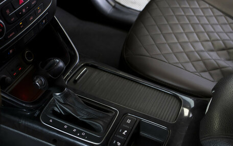 KIA Sorento II рестайлинг, 2014 год, 1 298 000 рублей, 15 фотография