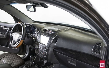 KIA Sorento II рестайлинг, 2014 год, 1 298 000 рублей, 9 фотография