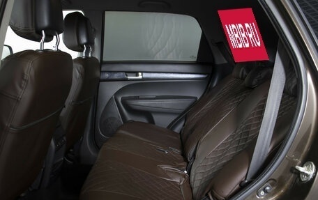 KIA Sorento II рестайлинг, 2014 год, 1 298 000 рублей, 10 фотография