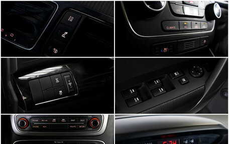 KIA Sorento II рестайлинг, 2014 год, 1 298 000 рублей, 17 фотография