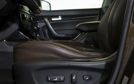 KIA Sorento II рестайлинг, 2014 год, 1 298 000 рублей, 16 фотография