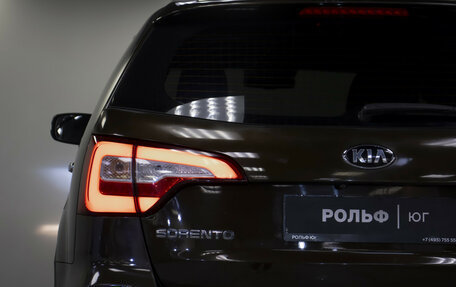 KIA Sorento II рестайлинг, 2014 год, 1 298 000 рублей, 21 фотография