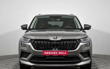 Skoda Kodiaq I, 2023 год, 4 249 000 рублей, 2 фотография