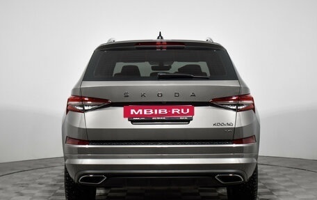 Skoda Kodiaq I, 2023 год, 4 249 000 рублей, 6 фотография