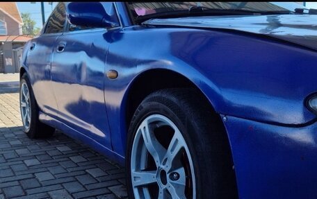 Mazda Xedos 6, 1993 год, 140 000 рублей, 1 фотография