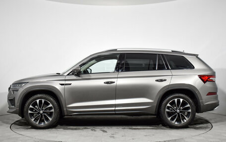 Skoda Kodiaq I, 2023 год, 4 249 000 рублей, 8 фотография