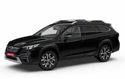 Subaru Outback VI, 2025 год, 7 900 000 рублей, 1 фотография