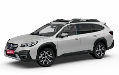 Subaru Outback VI, 2025 год, 7 900 000 рублей, 1 фотография