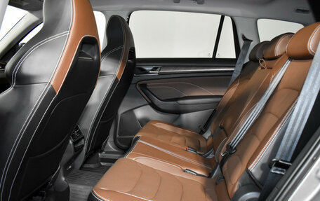 Skoda Kodiaq I, 2023 год, 4 249 000 рублей, 13 фотография