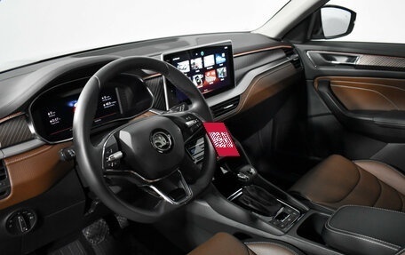 Skoda Kodiaq I, 2023 год, 4 249 000 рублей, 9 фотография