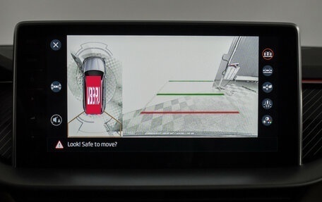 Skoda Kodiaq I, 2023 год, 4 249 000 рублей, 17 фотография