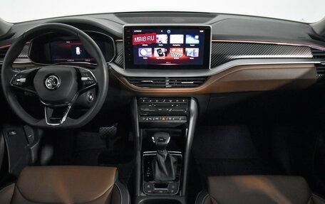 Skoda Kodiaq I, 2023 год, 4 249 000 рублей, 15 фотография