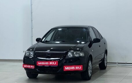 Nissan Almera Classic, 2007 год, 570 000 рублей, 1 фотография