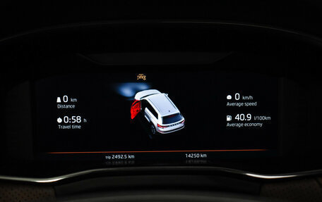 Skoda Kodiaq I, 2023 год, 4 249 000 рублей, 18 фотография