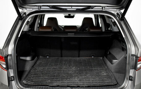 Skoda Kodiaq I, 2023 год, 4 249 000 рублей, 22 фотография