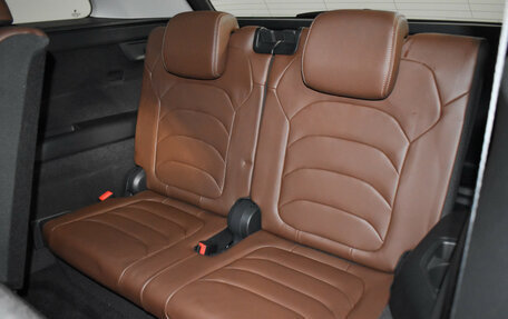 Skoda Kodiaq I, 2023 год, 4 249 000 рублей, 21 фотография