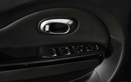 KIA Soul II рестайлинг, 2017 год, 1 199 000 рублей, 22 фотография