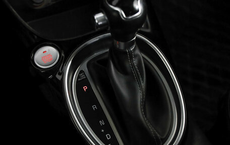 KIA Soul II рестайлинг, 2017 год, 1 199 000 рублей, 19 фотография