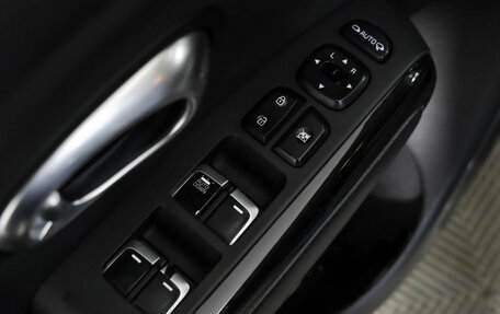 KIA Soul II рестайлинг, 2017 год, 1 199 000 рублей, 23 фотография