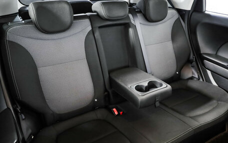 KIA Soul II рестайлинг, 2017 год, 1 199 000 рублей, 27 фотография