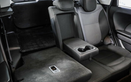 KIA Soul II рестайлинг, 2017 год, 1 199 000 рублей, 28 фотография