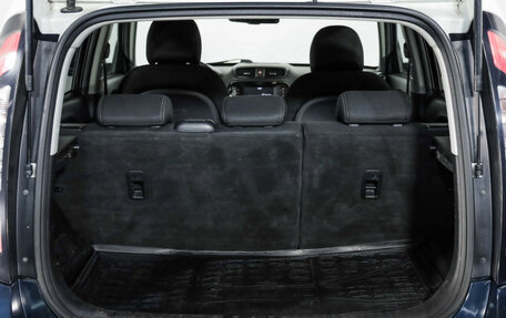 KIA Soul II рестайлинг, 2017 год, 1 199 000 рублей, 30 фотография