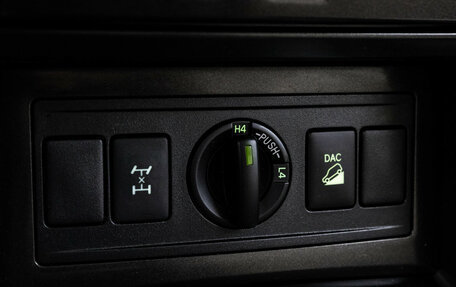 Toyota Land Cruiser Prado 150 рестайлинг 2, 2016 год, 3 799 000 рублей, 20 фотография