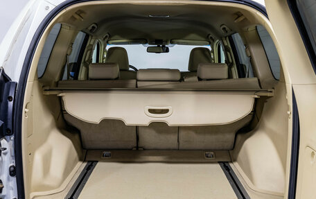 Toyota Land Cruiser Prado 150 рестайлинг 2, 2016 год, 3 799 000 рублей, 28 фотография