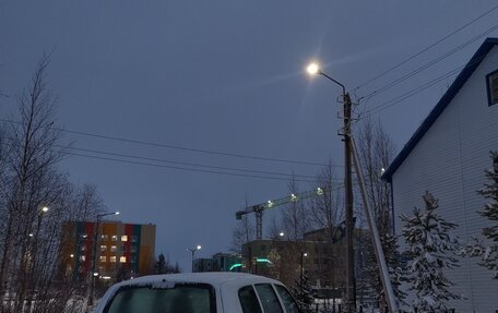 Chevrolet Niva I рестайлинг, 2017 год, 645 000 рублей, 6 фотография