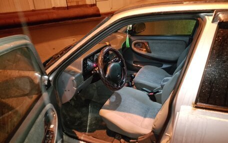 Daewoo Nexia I рестайлинг, 2003 год, 110 000 рублей, 6 фотография