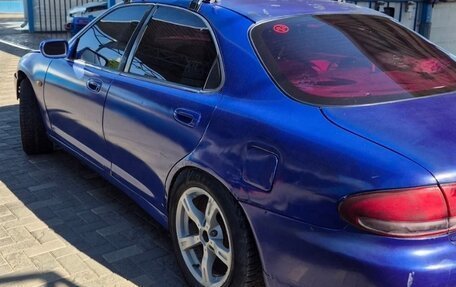 Mazda Xedos 6, 1993 год, 140 000 рублей, 2 фотография