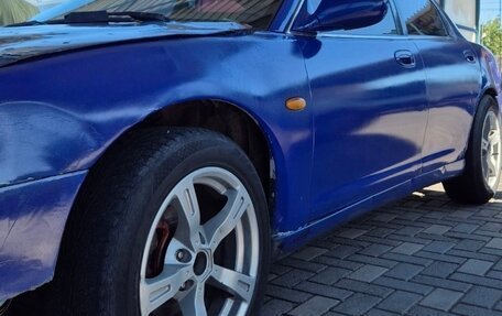 Mazda Xedos 6, 1993 год, 140 000 рублей, 3 фотография