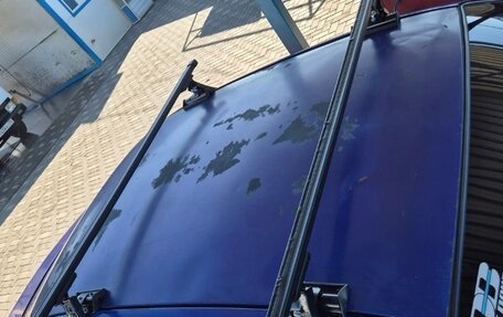 Mazda Xedos 6, 1993 год, 140 000 рублей, 5 фотография