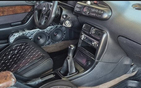 Mazda Xedos 6, 1993 год, 140 000 рублей, 7 фотография