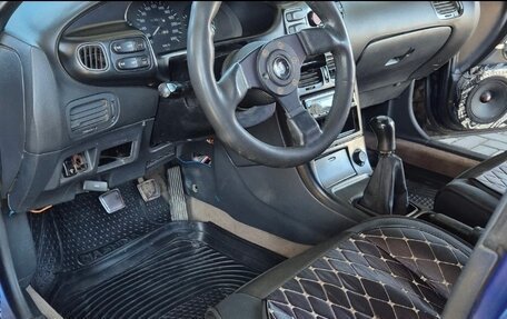 Mazda Xedos 6, 1993 год, 140 000 рублей, 6 фотография