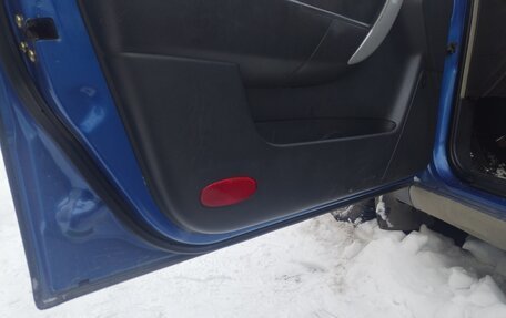 Chevrolet Aveo III, 2006 год, 190 000 рублей, 7 фотография