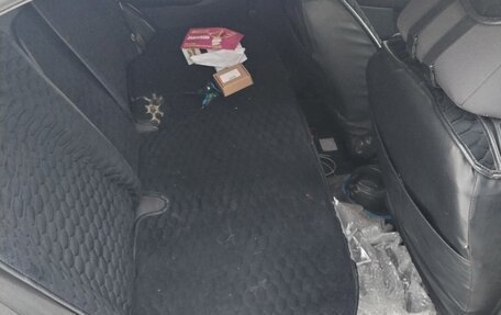 Chevrolet Aveo III, 2006 год, 190 000 рублей, 12 фотография