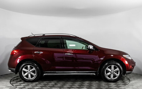 Nissan Murano, 2010 год, 1 299 000 рублей, 4 фотография