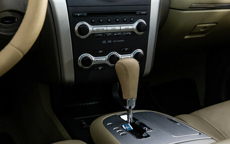 Nissan Murano, 2010 год, 1 299 000 рублей, 12 фотография