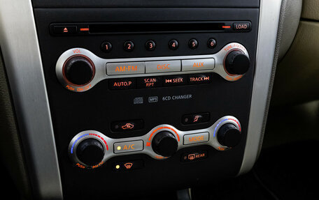 Nissan Murano, 2010 год, 1 299 000 рублей, 16 фотография